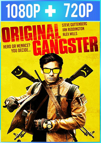 El Instinto Asesino 2020 ES EN